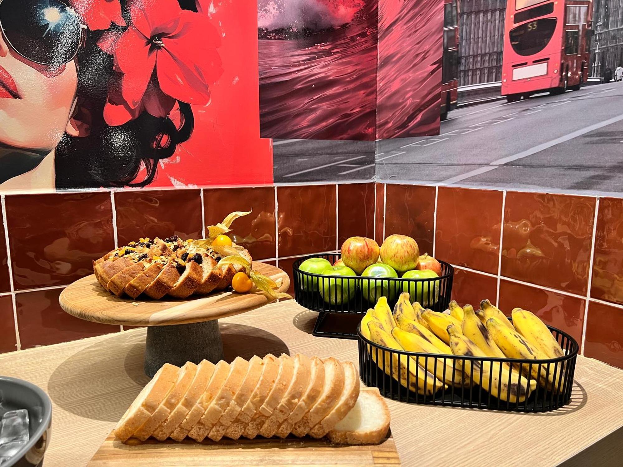 Radisson Red Ibirapuera — Photos 2